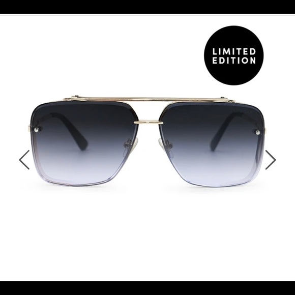 Topfoxx Accessories - Topfoxx “Bella” Sunglasses